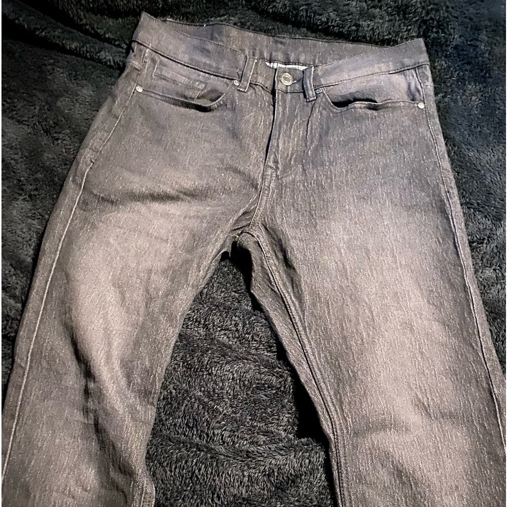 Copper Denim Jeans 32x32
